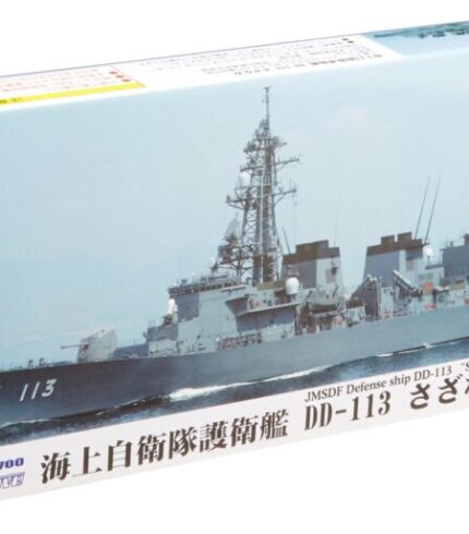 Pit-Road-1700-Maritime-SelfDefense-Force-Destroyer-Dd113-Sazanami-Plastic-Model-Japan-Figure-4516792469612-0.jpg