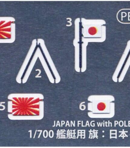 Pit-Road-1700-Nps-Series-Maritime-SelfDefense-Force-Destroyer-Ship-Name-Plate-Set-1-With-Flag-And-Flagpole-Color-Etching-Parts-Plastic-Model-Parts-Nps01-Japan-Figure-4986470066615-1.jpg