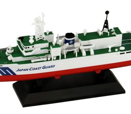 Pit-Road-1700-Sky-Wave-Series-Japan-Coast-Guard-Tsugaru-Type-Patrol-Boat-Plh05-Zaou-Plastic-Model-J91-Japan-Figure-4986470020617-0.jpg